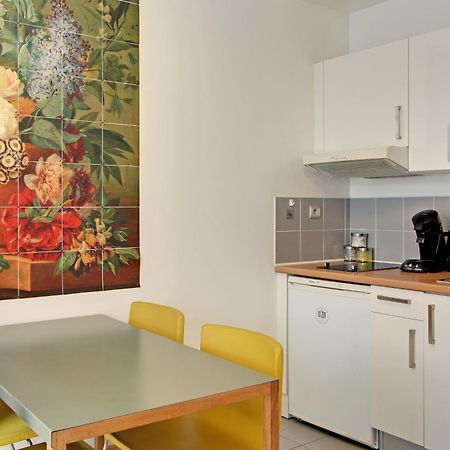 Short Stay Group Museum View Serviced Apartments Париж Стая снимка