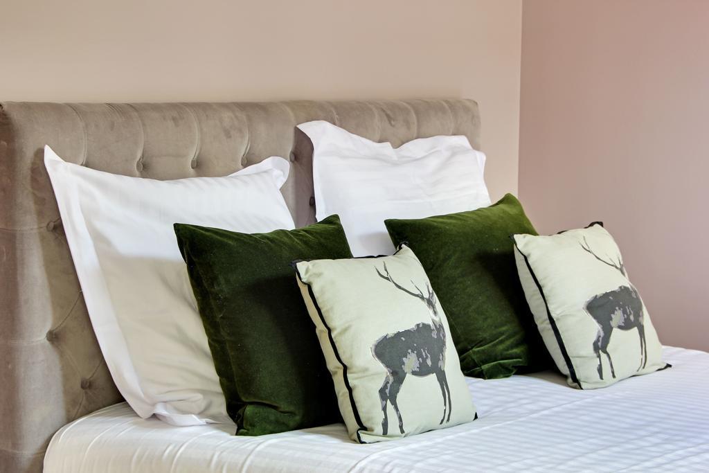 Short Stay Group Museum View Serviced Apartments Париж Стая снимка