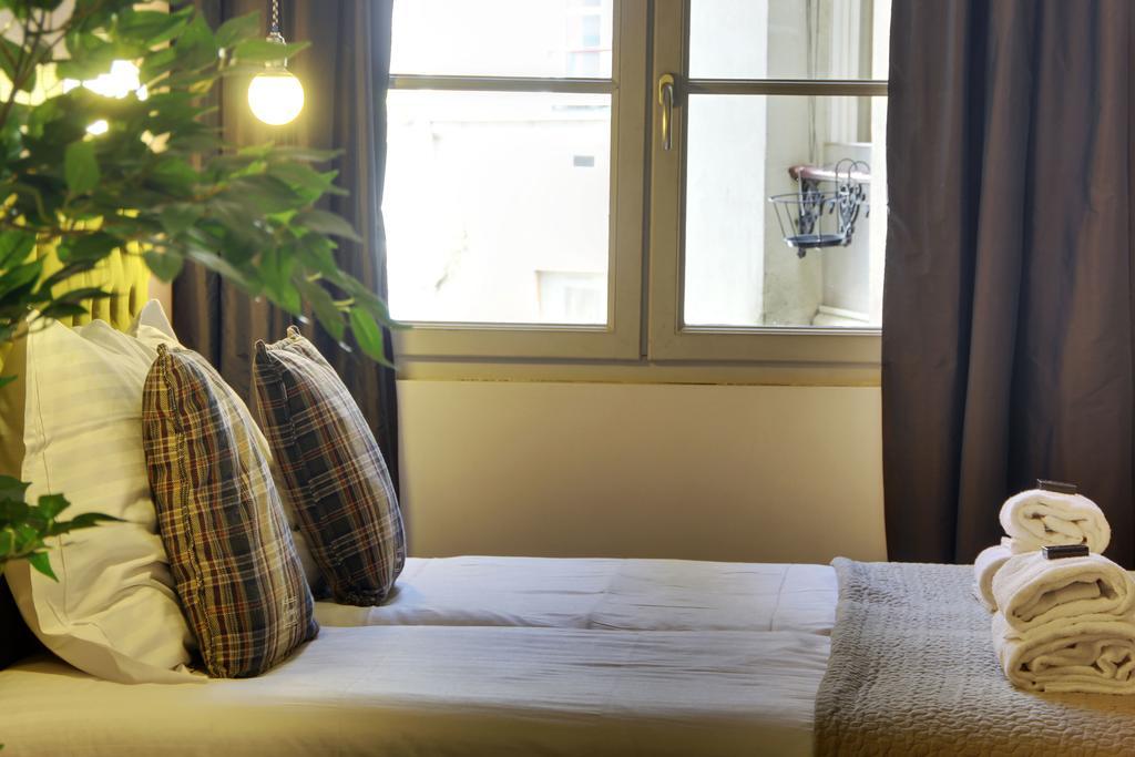 Short Stay Group Museum View Serviced Apartments Париж Стая снимка
