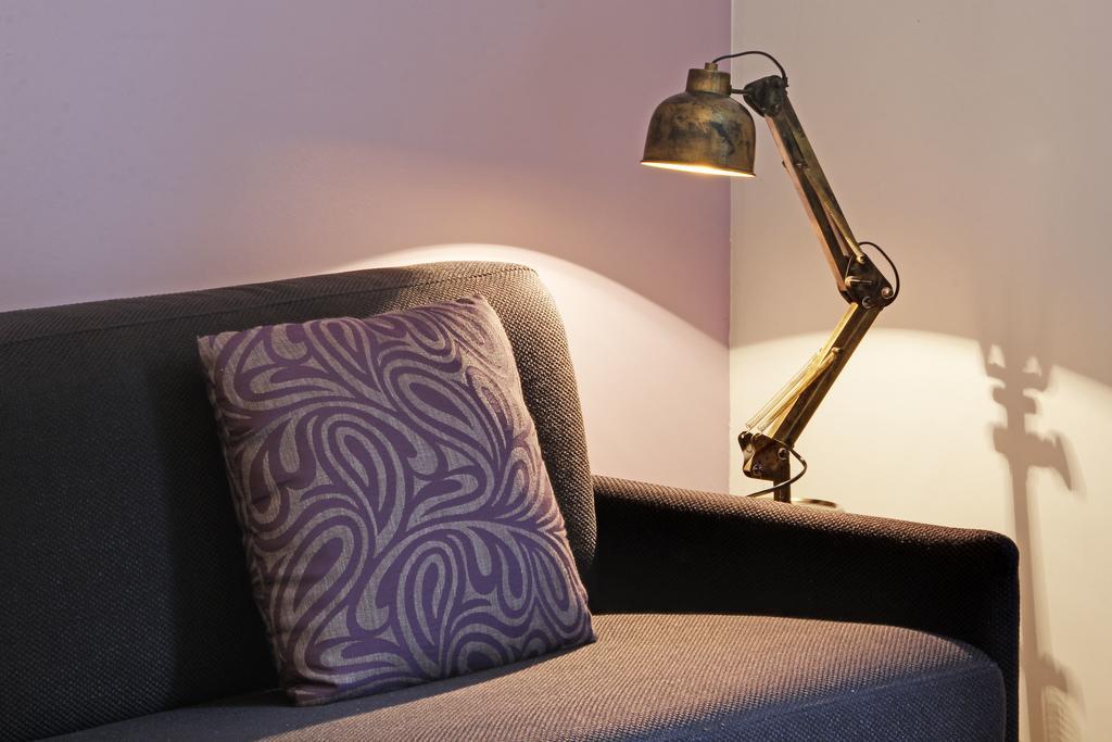 Short Stay Group Museum View Serviced Apartments Париж Стая снимка