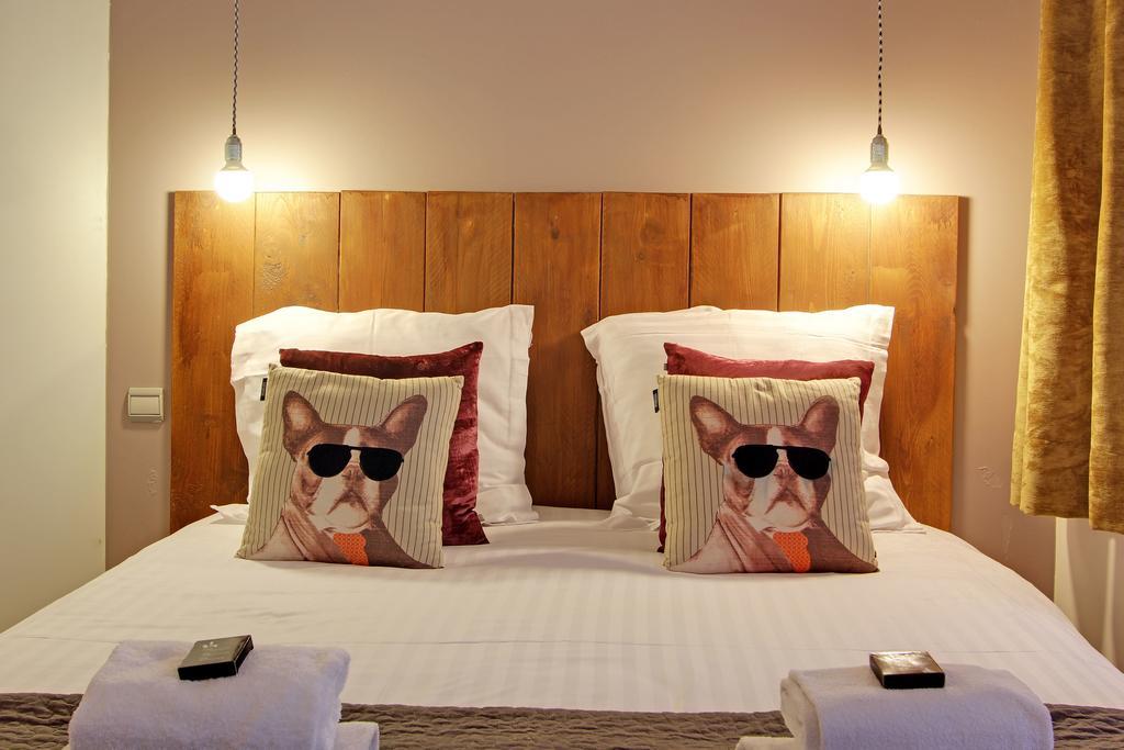 Short Stay Group Museum View Serviced Apartments Париж Стая снимка