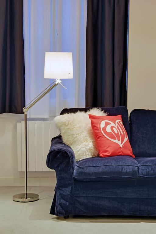 Short Stay Group Museum View Serviced Apartments Париж Стая снимка